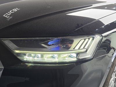 صورة 9 لـ 2021 AUDI A8