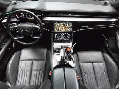صورة 5 لـ 2021 AUDI A8
