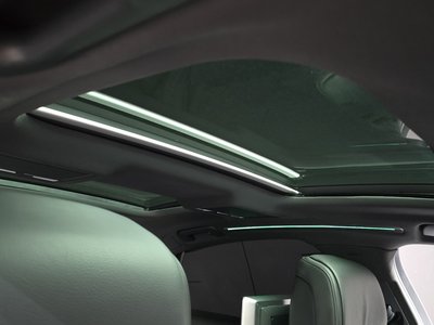 2021 AUDI A8 缩略图 27