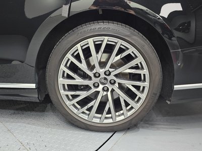 صورة 8 لـ 2021 AUDI A8