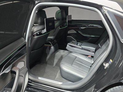 2021 AUDI A8 缩略图 16