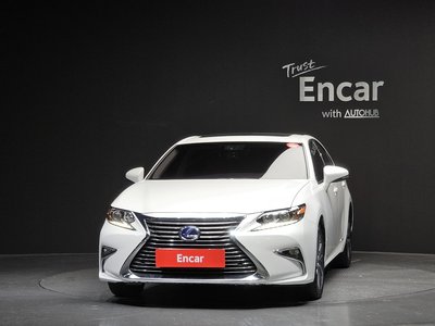 LEXUS ES - 2