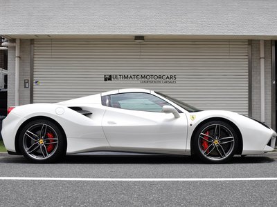 FERRARI 488 SPIDER - 6