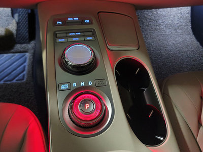 2024 Genesis GV70 照片 9