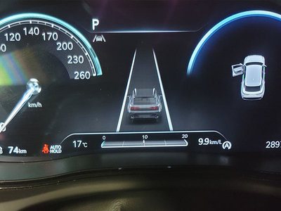 2024 Genesis GV70 照片 6