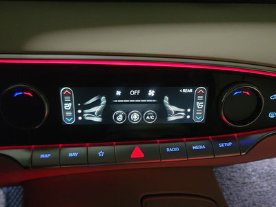 2024 Genesis GV70 照片 8