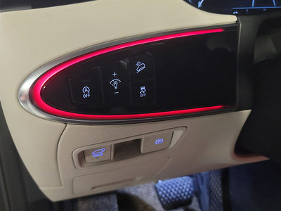 2024 Genesis GV70 照片 10