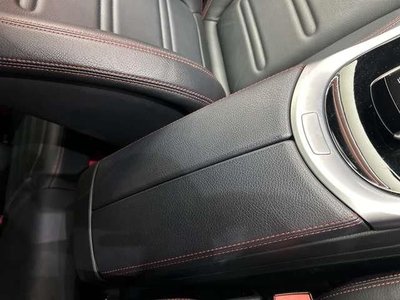2019 Mercedes-BENZ G-CLASS 缩略图 14