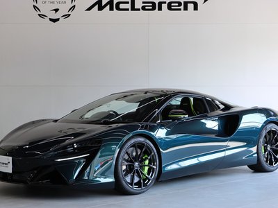 2026 Mclaren ARTURA SPIDER — фото 2