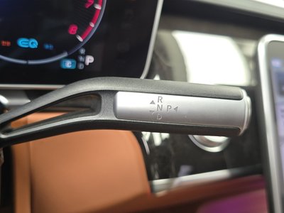 صورة 9 لـ 2021 Mercedes-BENZ S-CLASS