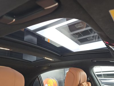 صورة مصغرة 17 لـ 2021 Mercedes-BENZ S-CLASS
