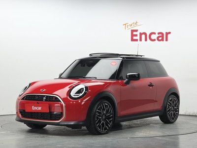 MINI COOPER - 1