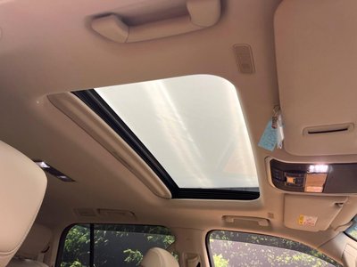 TOYOTA LAND CRUISER 300 - 4