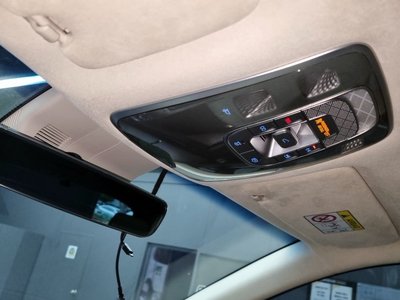2021 Genesis GV80 缩略图 15