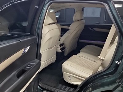 GENESIS GV80 - 8