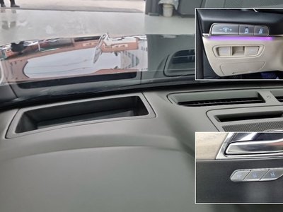 2021 Genesis GV80 缩略图 13