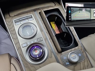 GENESIS GV80 - 9