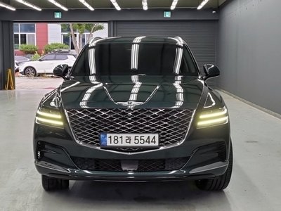 GENESIS GV80 - 2