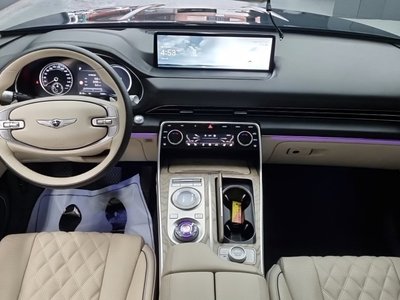 GENESIS GV80 - 5