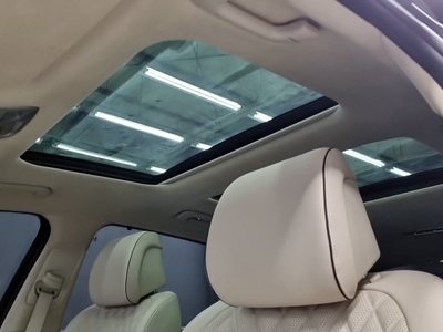2021 Genesis GV80 缩略图 14