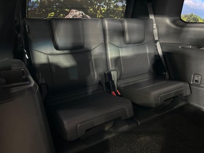 TOYOTA LAND CRUISER 250 - 10