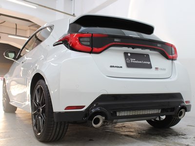 TOYOTA GR YARIS - 10