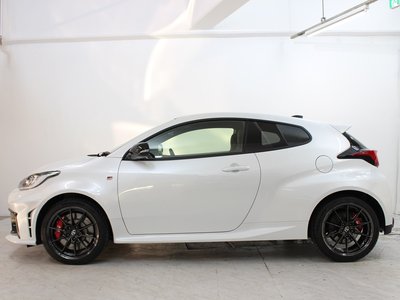 TOYOTA GR YARIS - 7