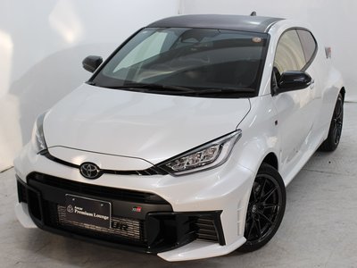 TOYOTA GR YARIS - 5