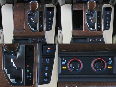 TOYOTA VELLFIRE - 9