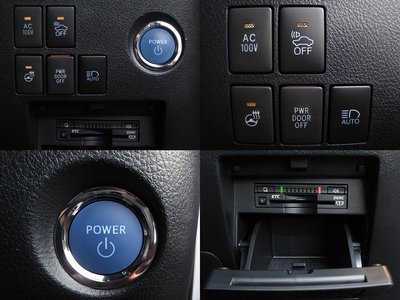 صورة مصغرة 11 لـ 2017 Toyota VELLFIRE