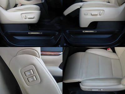 صورة مصغرة 57 لـ 2017 Toyota VELLFIRE