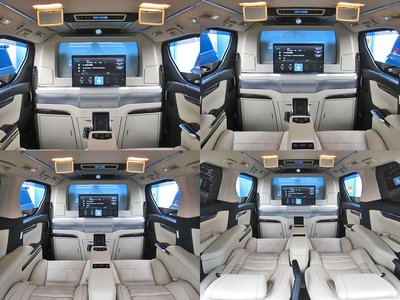 صورة مصغرة 45 لـ 2017 Toyota VELLFIRE