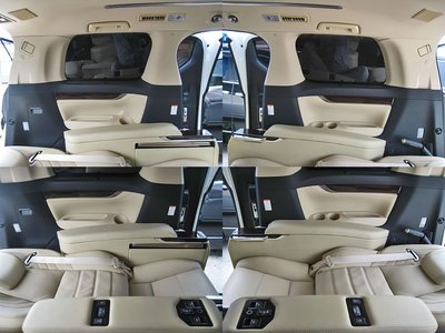 صورة مصغرة 70 لـ 2017 Toyota VELLFIRE