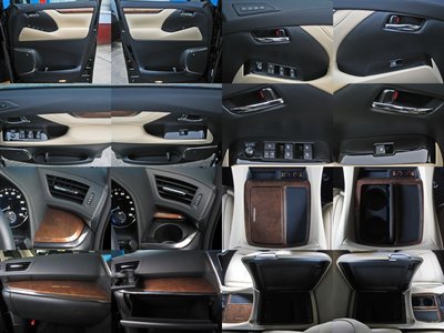 صورة مصغرة 15 لـ 2017 Toyota VELLFIRE