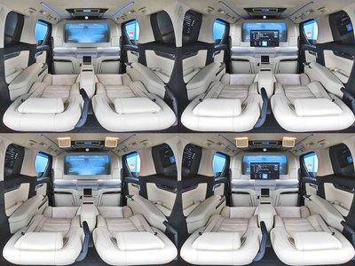 صورة مصغرة 52 لـ 2017 Toyota VELLFIRE