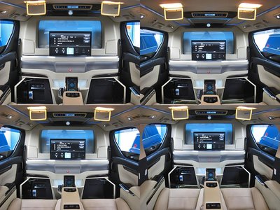 صورة مصغرة 49 لـ 2017 Toyota VELLFIRE
