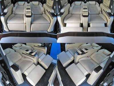 صورة مصغرة 62 لـ 2017 Toyota VELLFIRE