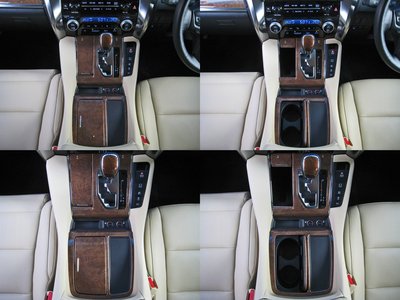 TOYOTA VELLFIRE - 8