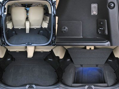 صورة مصغرة 54 لـ 2017 Toyota VELLFIRE