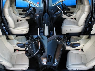 صورة مصغرة 56 لـ 2017 Toyota VELLFIRE