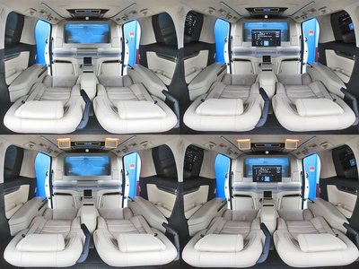 صورة مصغرة 51 لـ 2017 Toyota VELLFIRE