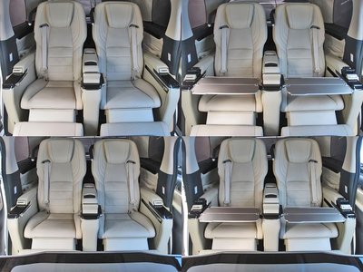 صورة مصغرة 60 لـ 2017 Toyota VELLFIRE