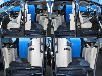 صورة مصغرة 55 لـ 2017 Toyota VELLFIRE