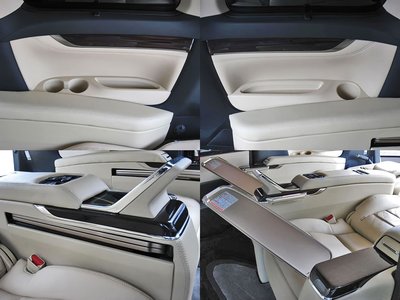 صورة مصغرة 67 لـ 2017 Toyota VELLFIRE