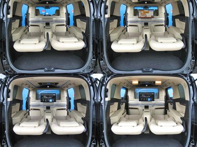 صورة مصغرة 53 لـ 2017 Toyota VELLFIRE