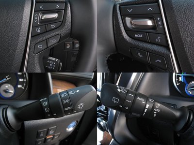 TOYOTA VELLFIRE - 10