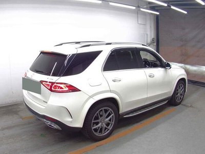 MERCEDES-BENZ GLE-CLASS - 5