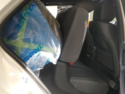 MERCEDES-BENZ GLE-CLASS - 6