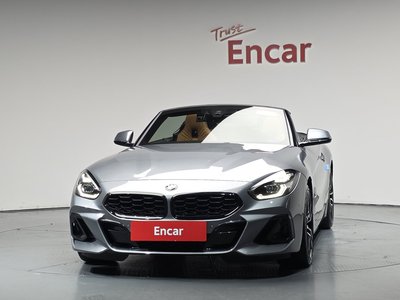 BMW Z4 - 2