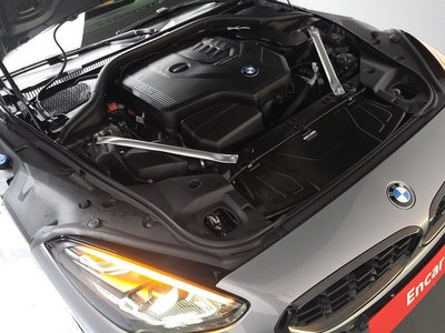BMW Z4 - 7
